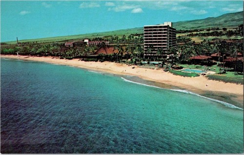 Royal lahaina resort kaanapali - royal,
