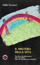 IL MISTERO DELLA VITA di