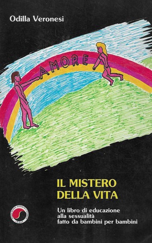 Mistero della vita di - della,