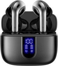 Cuffie Bluetooth Auricolari