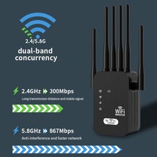 1200m ripetitore wifi - wifi, router