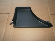 PLANCIA PORTAOGGETTI SOTTOCRUSCOTTO FIAT RITMO 2 SERIE ABARTH GLOVE BOX FIAT 127