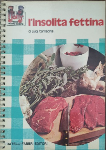Libro jolly della buona - jolly,