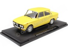 1974 Alfa Romeo Giulia Nuova