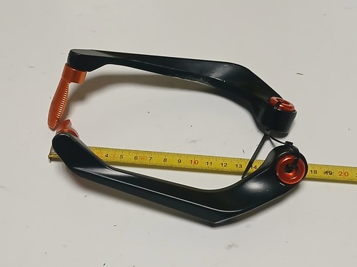 Paraleve moto scooter - paraleve,