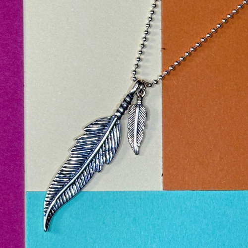 Collana uomo argento - , 925