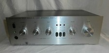 AMPLIFICATORE EUROPHON RCK