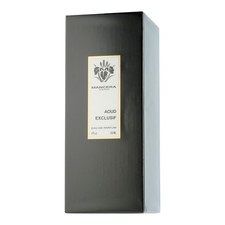Mancera Les Exclusifs - Aoud