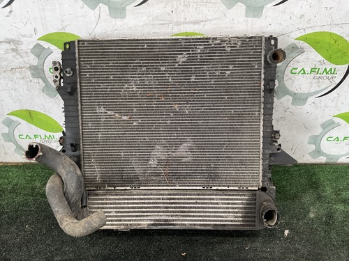 Kit radiatori per land rover - per,