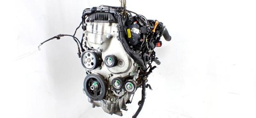 Motore hyundai i20 - hyundai, 1.4
