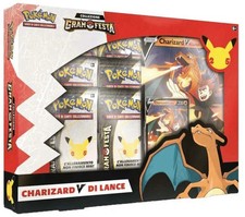 Pokemon - Collezione Granfesta