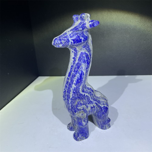 Cristallo giraffa libbre - giraffa, 1,3