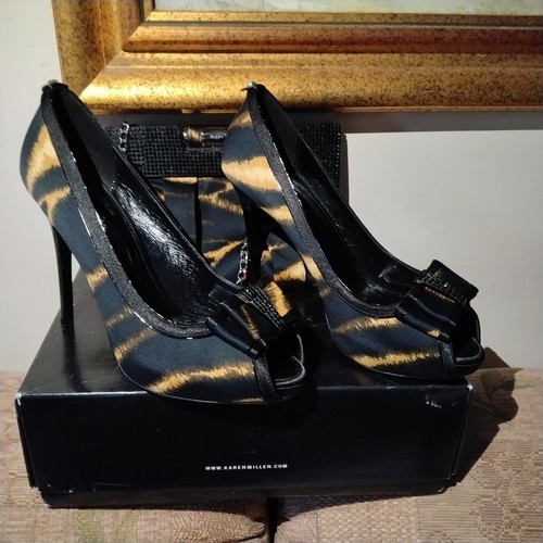 Scarpe borsa donna karen - donna,