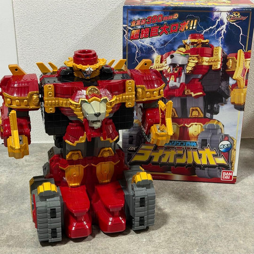 Bandai power rangers ninja - power,