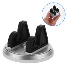  Supporto Telefonino Per Auto Appoggia Telefono Porta Del Cruscotto