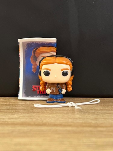 Max stranger things funko - stranger, pop