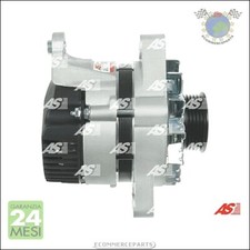 Alternatore (As) Per Fiat Fiorino Tempra Regata Ritmo Tipo Uno Innocenti Elba La