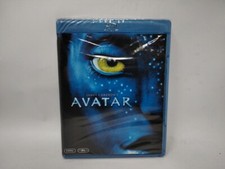 AVATAR DVD BLU-RAY NUOVO 20 CENTURY FOX 2009 [FD2-025]