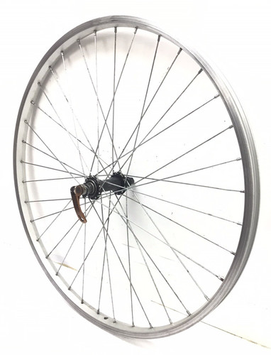 Ruota lega anteriore - ruota, in