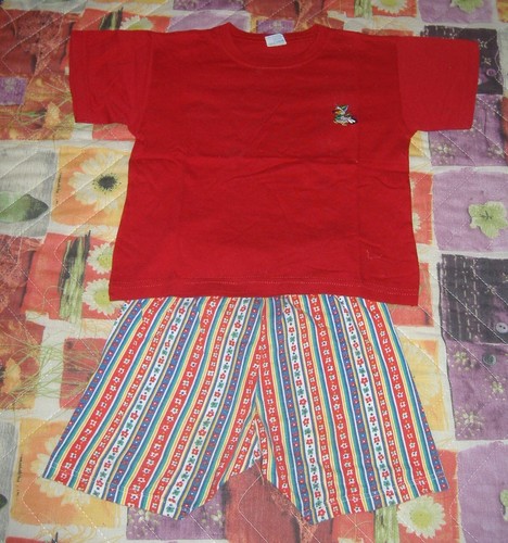 Completo shirt pantaloni - completo, e