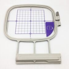 Cerchio da ricamo per Brother