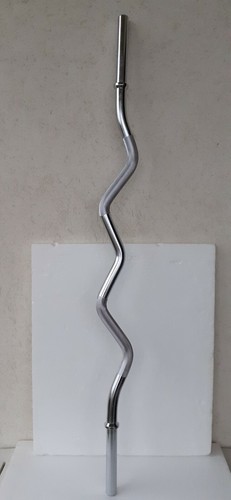 Bilanciere 120 cm - ez, mm