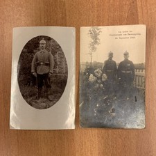 C268 - Coppia di Cartoline