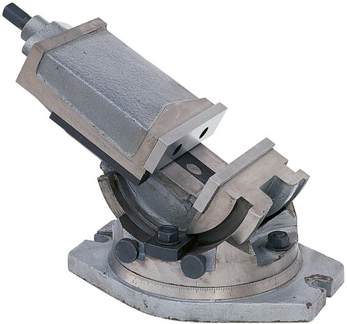 Morsa con base - morsa,