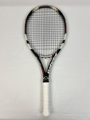Babolat pure drive 2012 - 2012, french