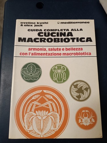 Libro guida completa alla - libro,