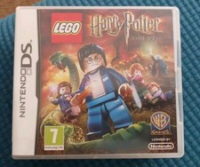 Videogioco LEGO HARRY POTTER