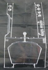 Inserto finestra Pocher 1:8 Ferrari Testarossa Spider K 52 gruppo S G5