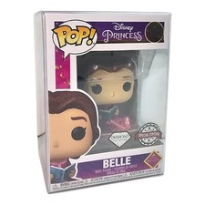 Funko Pop! Disney: Princess -