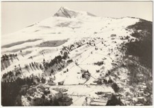 MONTE BONDONE - TRENTO - CAMPI