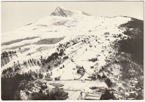 Monte bondone trento campi - -,