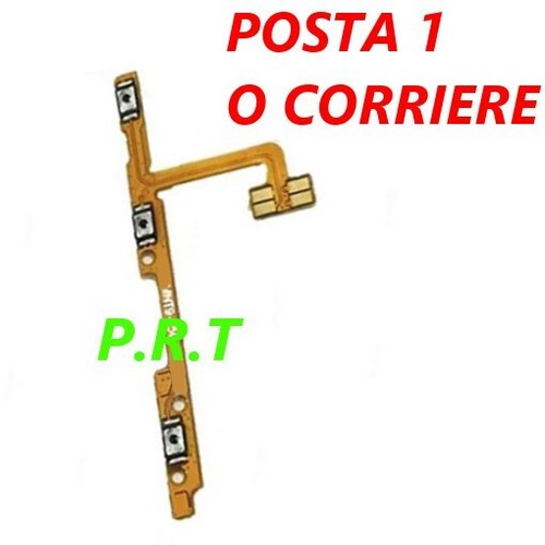 Flat flex accensione tasti - flat,