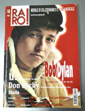 RARO! 149 Magazine about