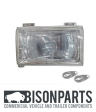 +SI ADATTA FARO DAF 45 N/S