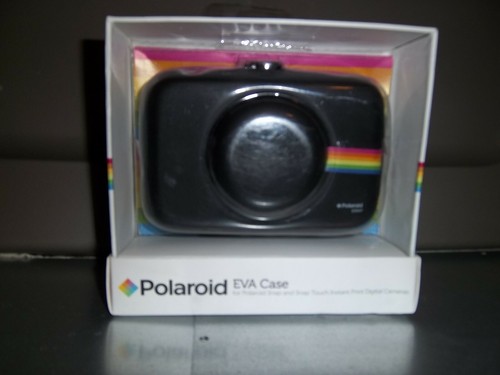 Custodia polaroid eva 2016 - 2016,