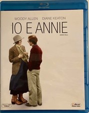 IO E ANNIE di Woody Allen RARO