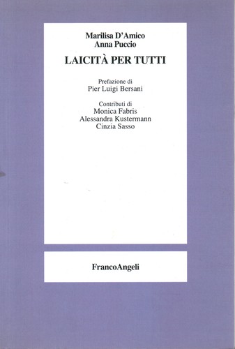 Laicità per tutti marilisa - per,