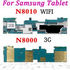 Per Samsung N8000 / N8010 16G
