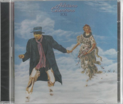 Adriano celentano soli - celentano,