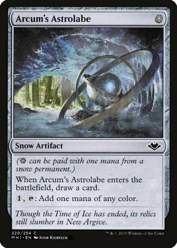 Arcum astrolabe modern - arcum's,