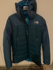 North Face Summit series - Down Jacket - Size M - Men's