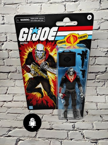 Joe classified series - g.i,