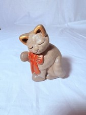 Raro gatto Thun da collezione