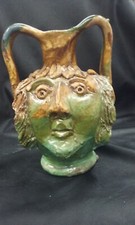 Orciolo vaso ceramica di - -,