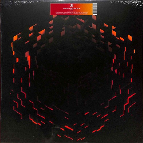 C418 minecraft volume beta - /,
