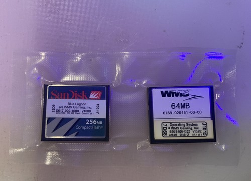 Wms williams bb1 set software - set,